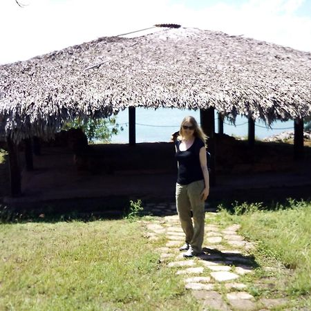 Appartamento Ruhig, Gross Mit Herrlicher Aussicht San Felipe de San Felipe de Puerto Plata Esterno foto