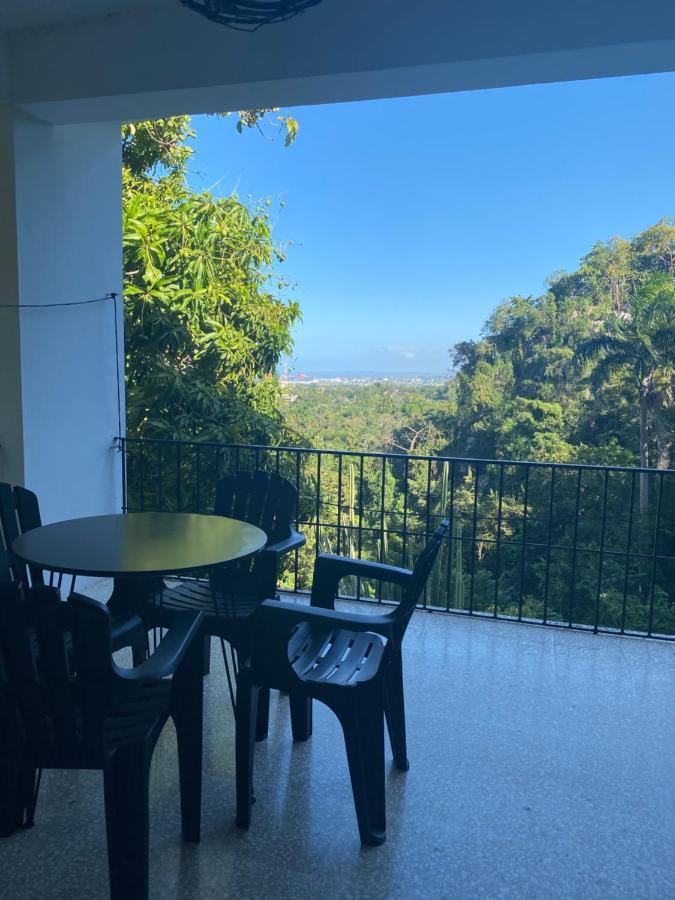 Appartamento Ruhig, Gross Mit Herrlicher Aussicht San Felipe de San Felipe de Puerto Plata Esterno foto