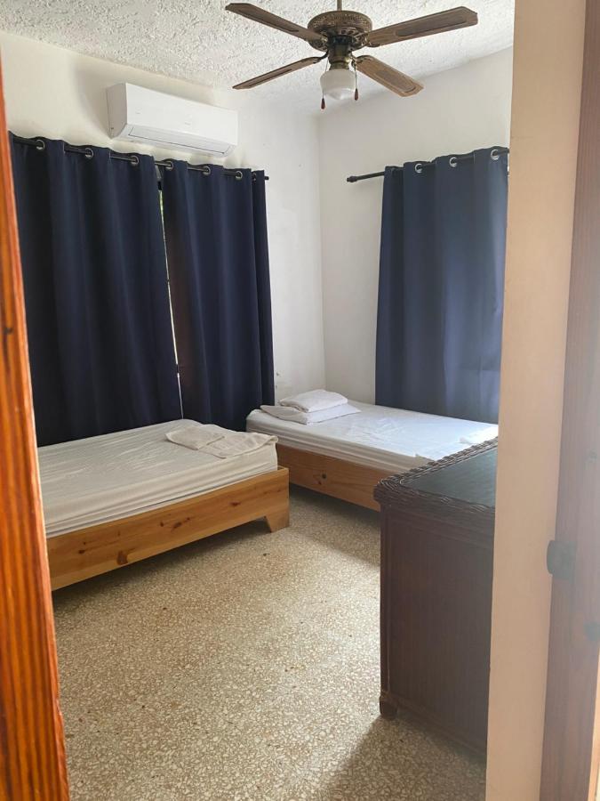 Appartamento Ruhig, Gross Mit Herrlicher Aussicht San Felipe de San Felipe de Puerto Plata Esterno foto
