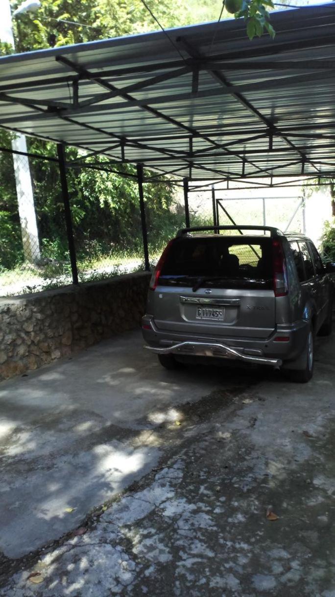 Appartamento Ruhig, Gross Mit Herrlicher Aussicht San Felipe de San Felipe de Puerto Plata Esterno foto