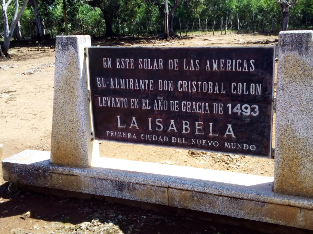 Appartamento Ruhig, Gross Mit Herrlicher Aussicht San Felipe de San Felipe de Puerto Plata Esterno foto