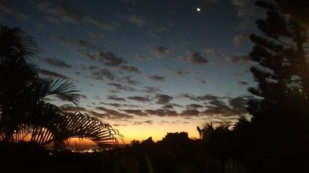 Appartamento Ruhig, Gross Mit Herrlicher Aussicht San Felipe de San Felipe de Puerto Plata Esterno foto